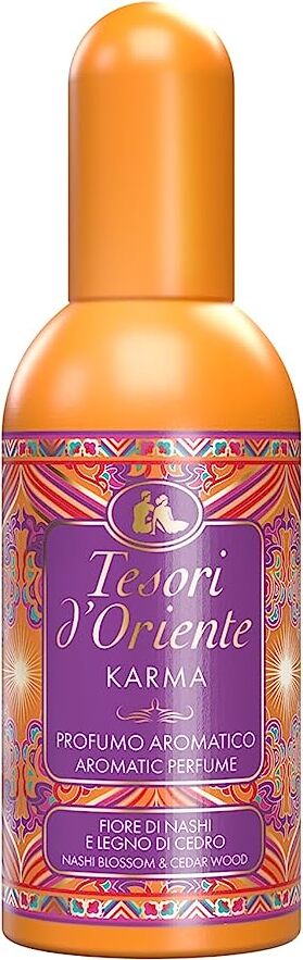 Tesori d'Oriente Karma Perfumy, 100ml