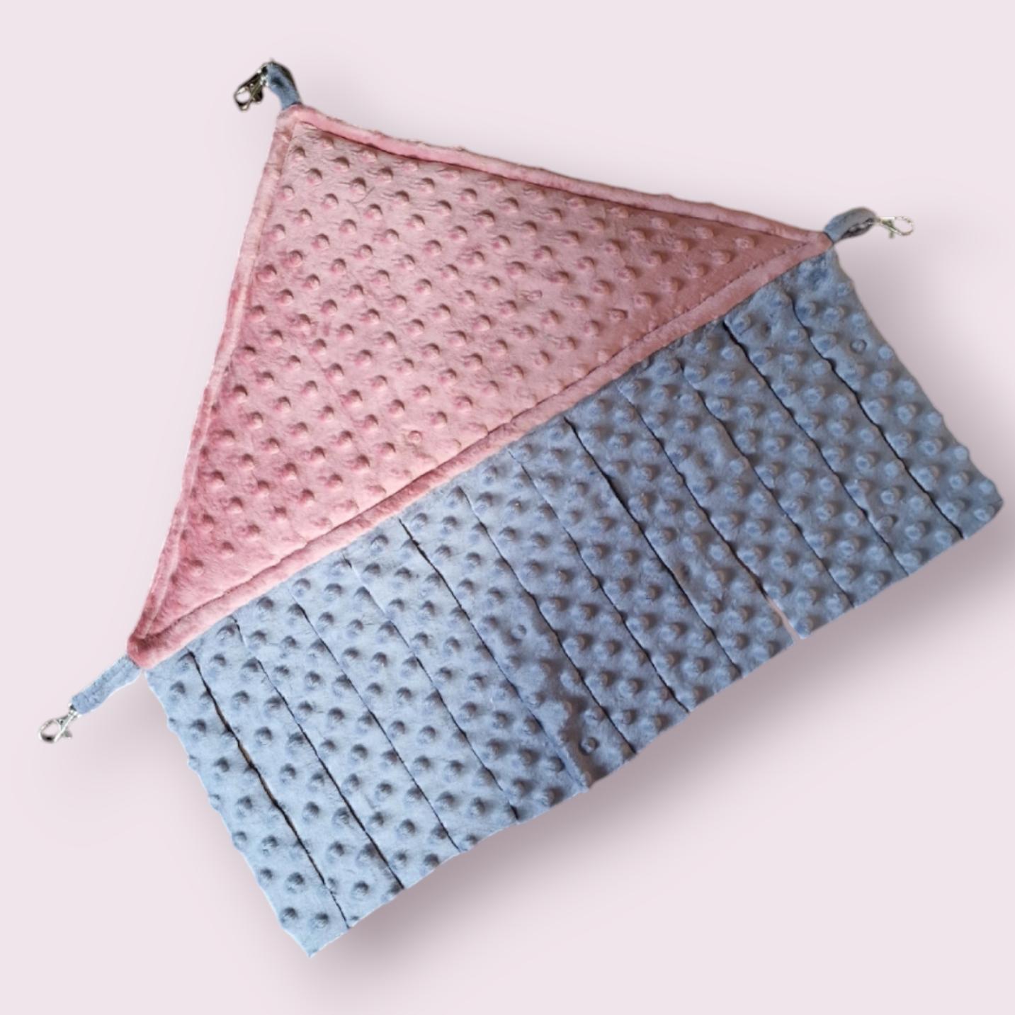 winkowe Love Hängematte für Meerschweinchen oder andere Nagetiere