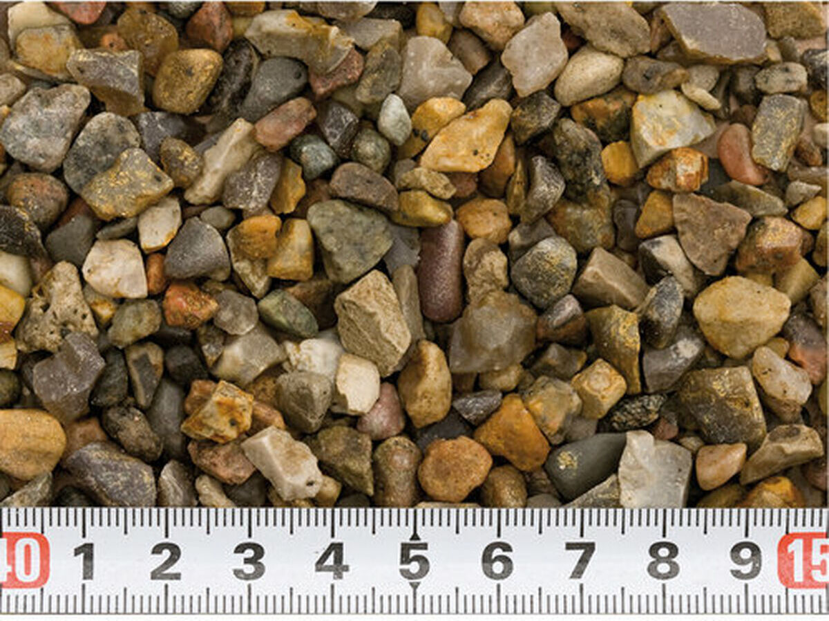 Kies Akvastabil 10 L