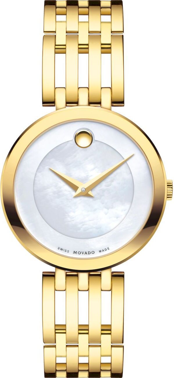 Movado - Náramkové hodinky - Uni - Esperanza - 0607054