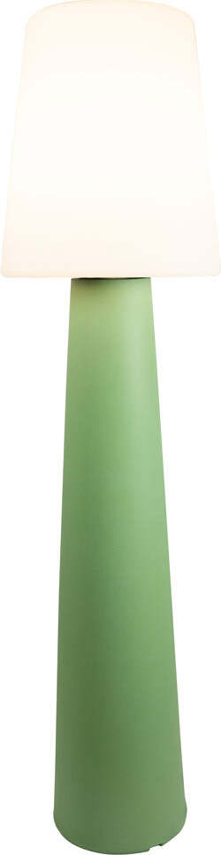 8 Seasons Design Stehlampe No. 1 'Mint' 160 32503W