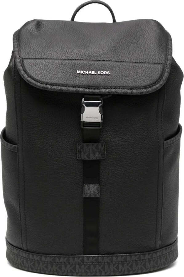 Michael Kors Herren Rucksäcke 33R5LHDB8L-001 Farbe: Schwarz Größe: Einheitsgröße