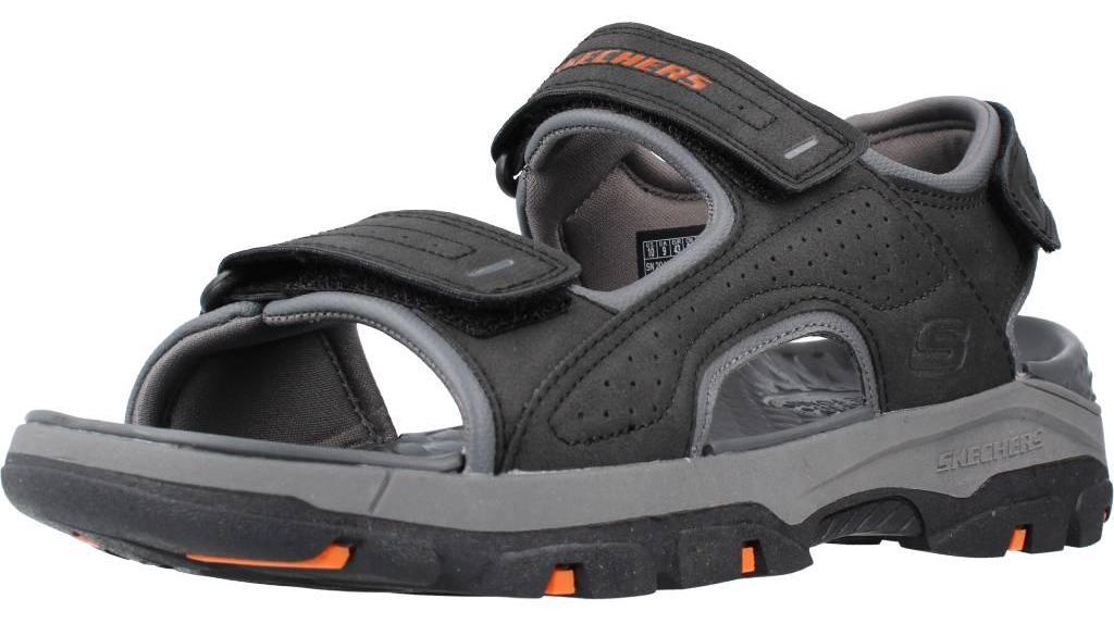 SKECHERS TRESMEN - GARO Schwarz