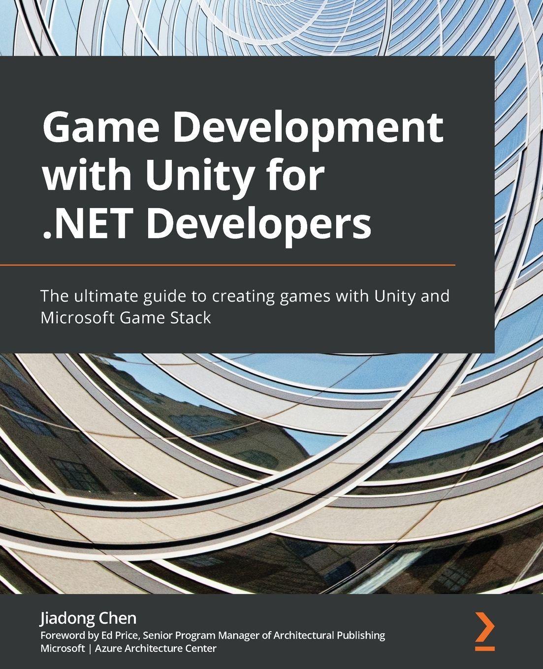 Sonstige Verlage Game Development with Unity for .NET Developers