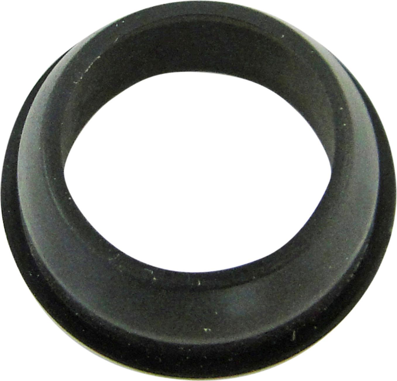MZA Gummidichtung zum Blinkleuchtengehäuse BL80 - für Ø15 mm-Blinkleuchtenhalter 80385