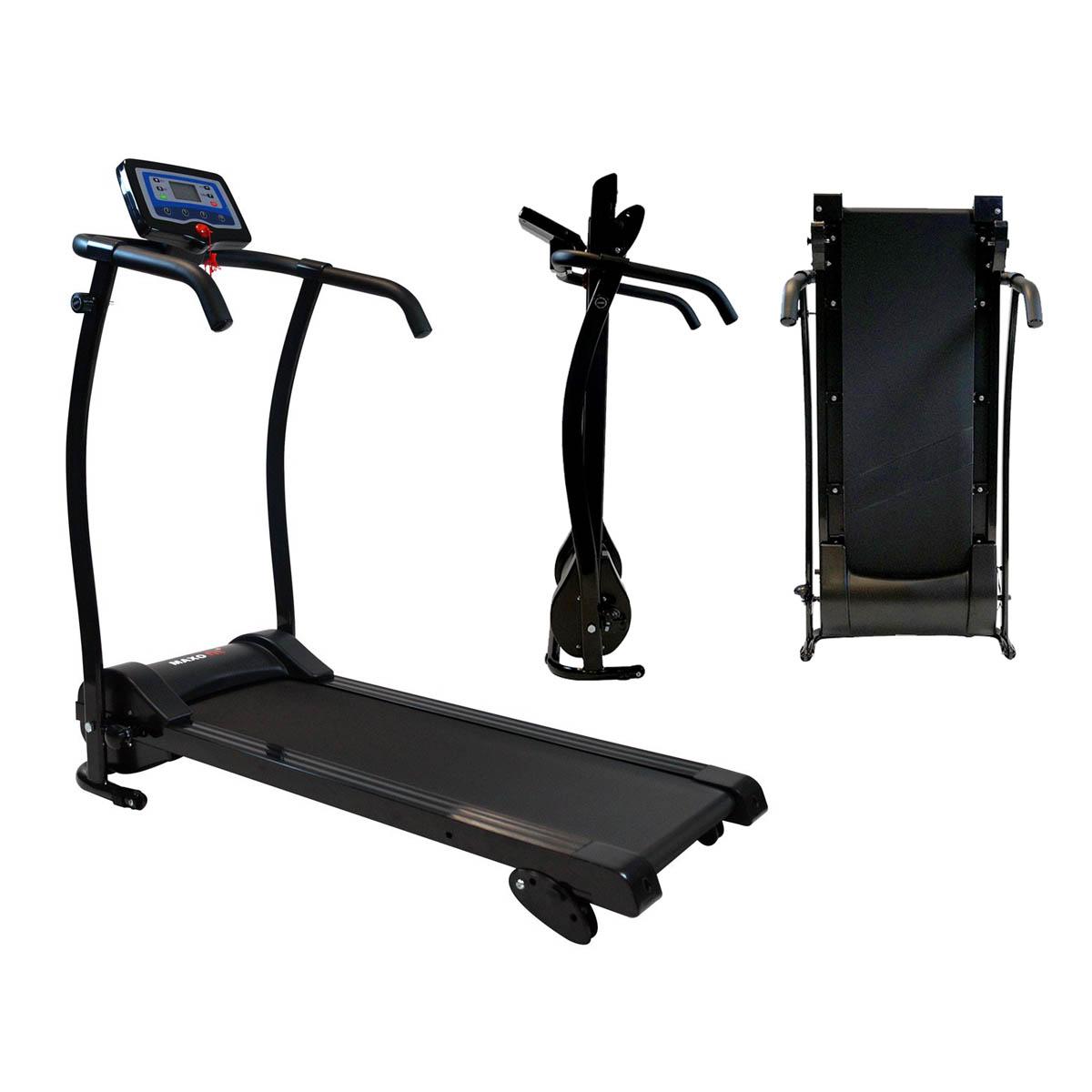 MAXOfit | Laufband | MF-17 | klappbar