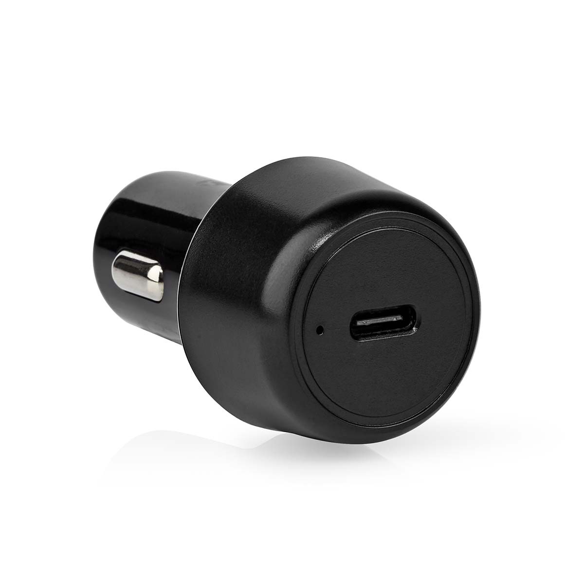 Nedis nabíjačka do auta 30 W 2,0 / 3,0 A