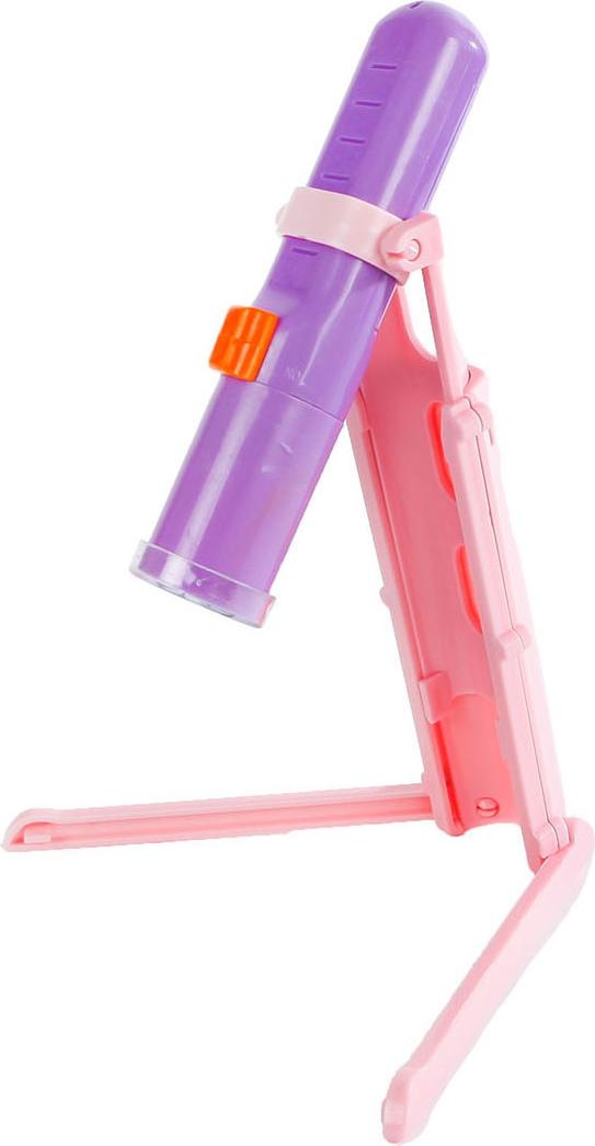 NoBrand Einhorn -Zeichnungsprojektor mit 6 Markierungen 590212