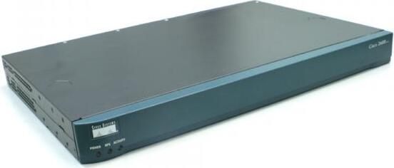 Cisco 2651XM, BGP, OSPF, 64 MB, 5 - 95, 0,1 Gbit/Sek, 445 x 300 x 43 mm CISCO2651XM