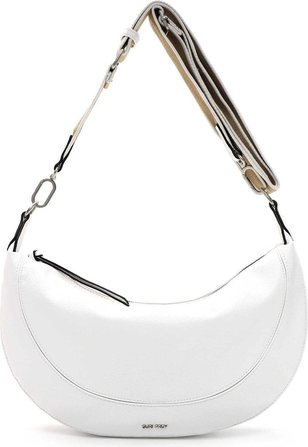 Suri Frey Damen Tasche in Weiß, Größe 1 14792