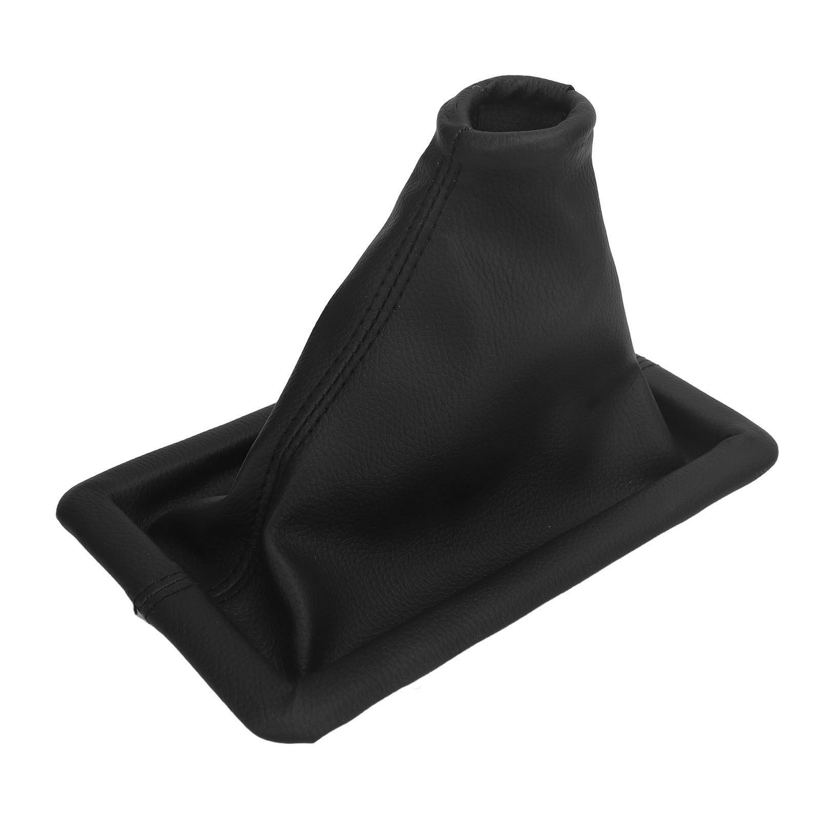 Cocosity Shift Boot Cover,Shift Knob Dust Cover,Manual Shift Boot Cover,Shift Lever Boot Cover,Gear Shift Gaiter,Gear Shift Gaiter Boot