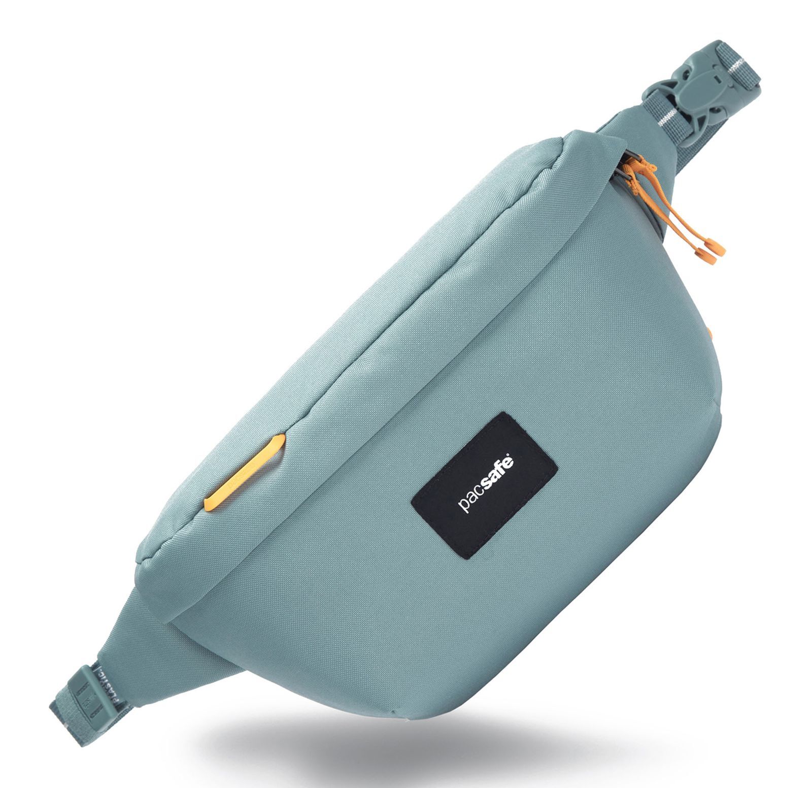 Sac Banane Pacsafe Go 2.5L - Antivol - Rouge Grenat - Neuf