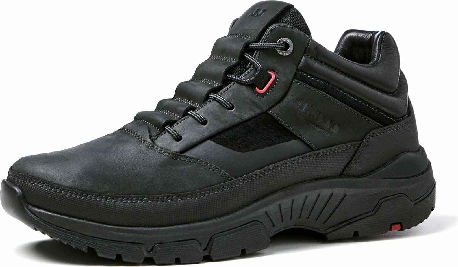 LLOYD Shoes GmbH LLoyd EDD black WF 41 23-901-30