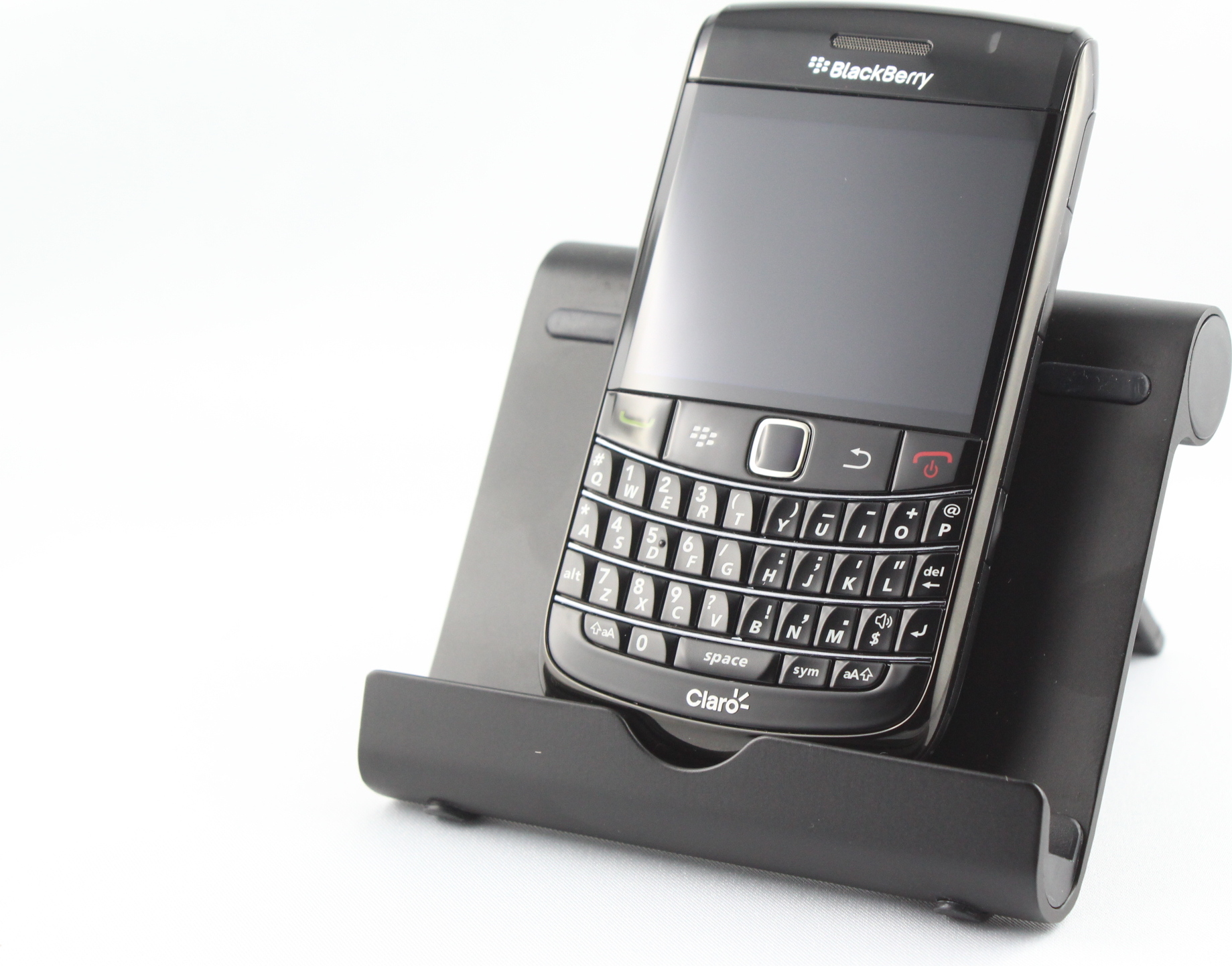 Smartfón BlackBerry BT-RIM-B978E (2,4" dotykový displej, 5 Mpx, klávesnica EU-Qwerty)