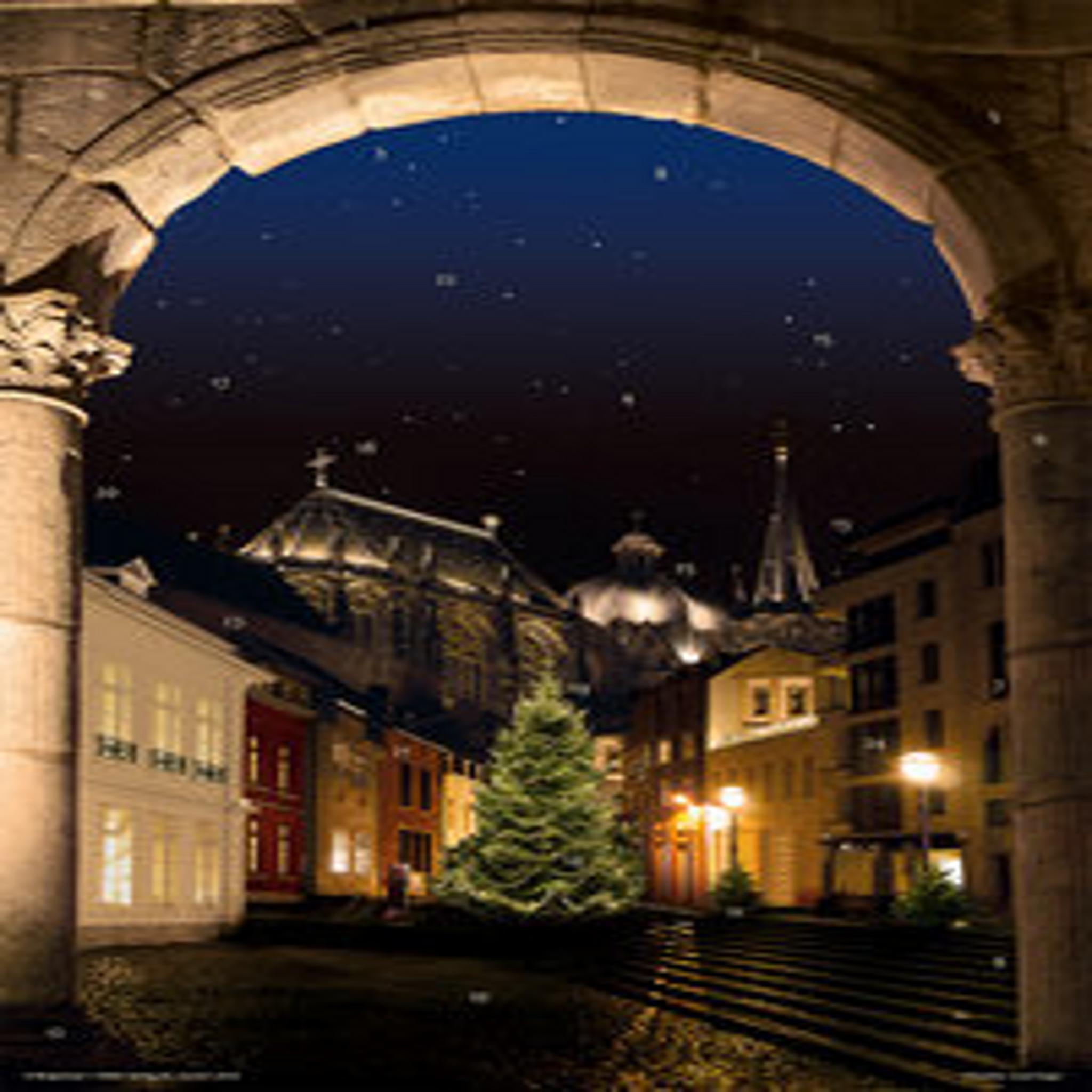 Bergmoser u. Höller AG Macht hoch die Tür 1154131_9783889972040