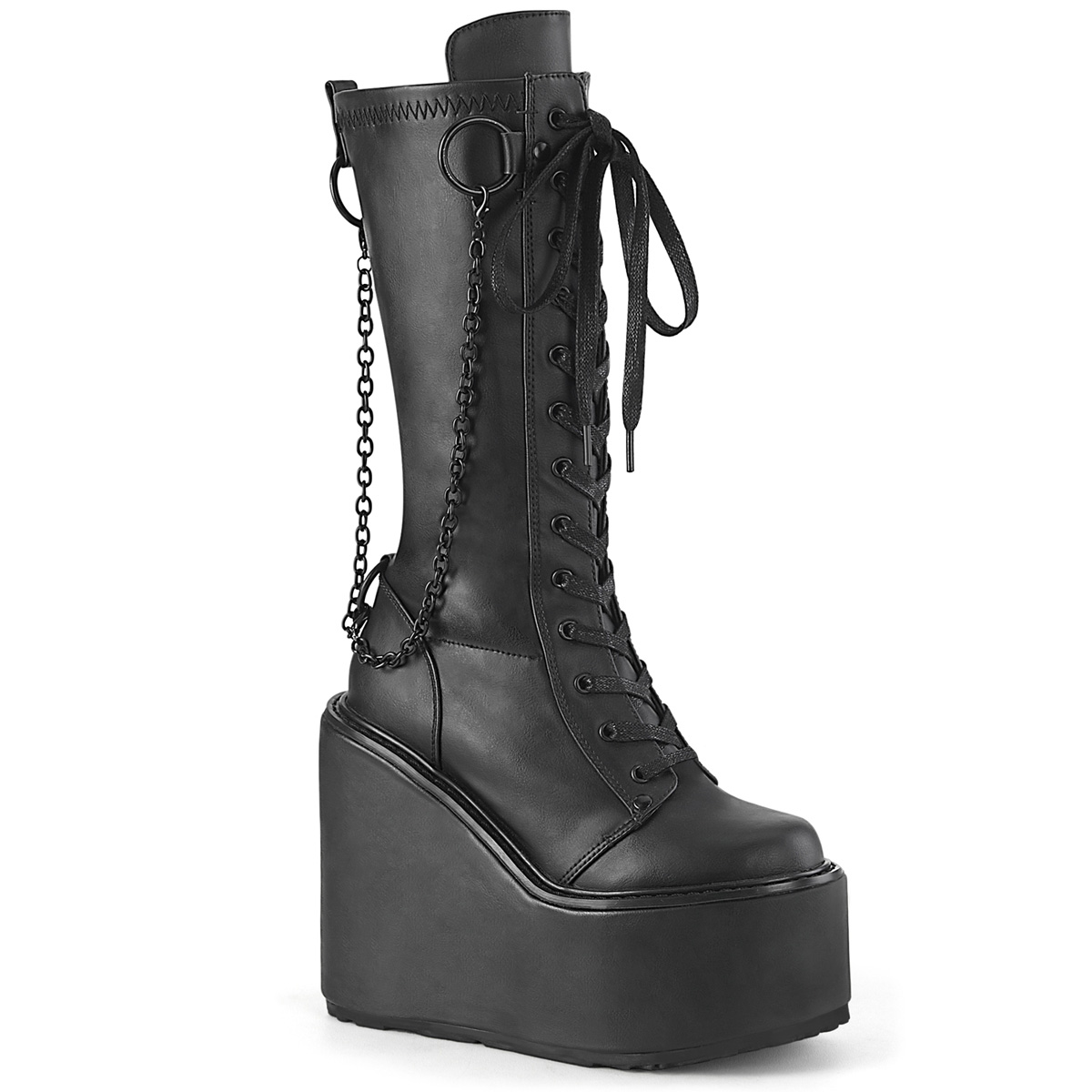 BUTY KOZAKI SWING-150  r.42