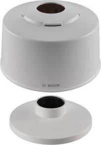 Bosch Pendant interface plate with weather cap - weather cap (NDA-5070-PIPW)