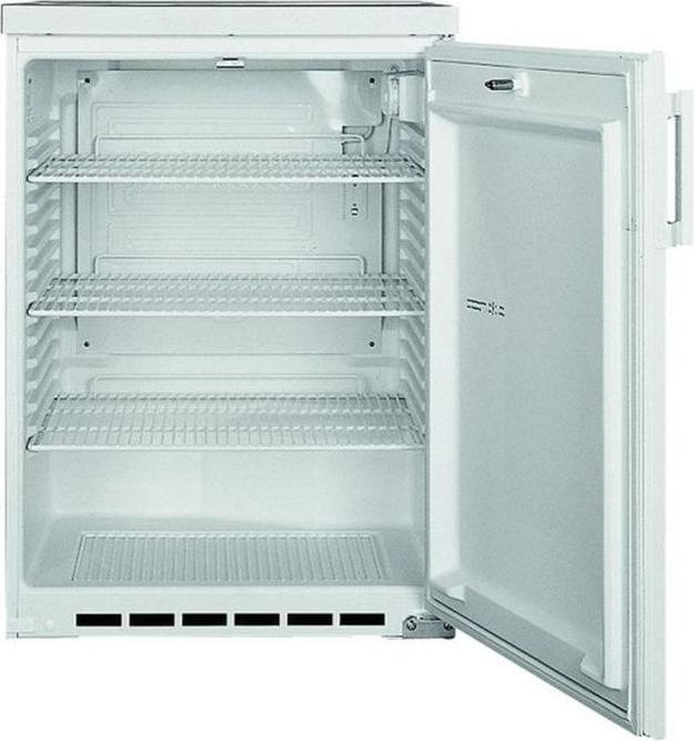 Liebherr chladnička na fľaše 180 l 600x600x850 mm biela