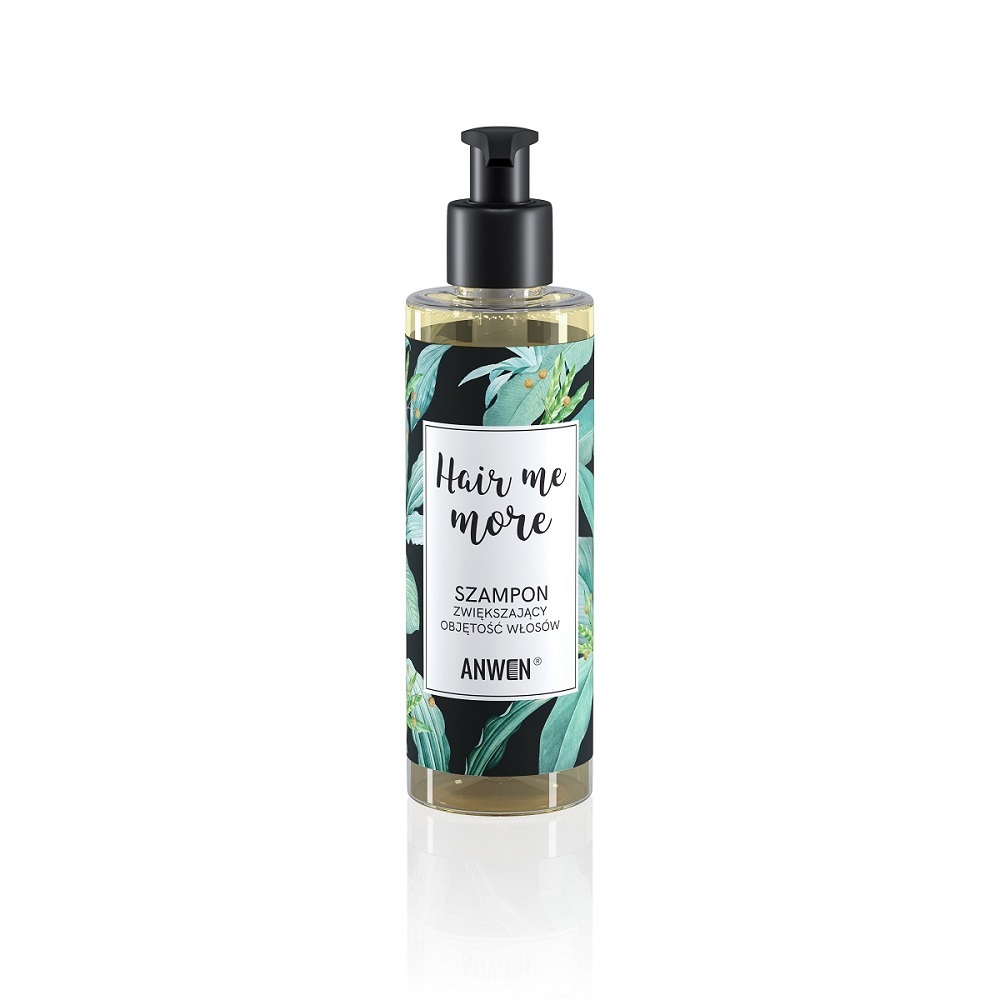 Anwen® ANWEN Hair Me More - Volumenshampoo