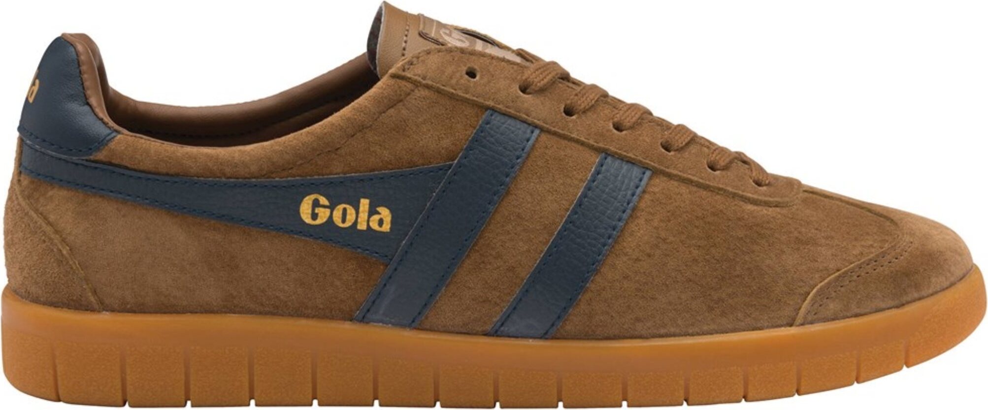Gola Obuv Hurricane Suede, CMB046FE
