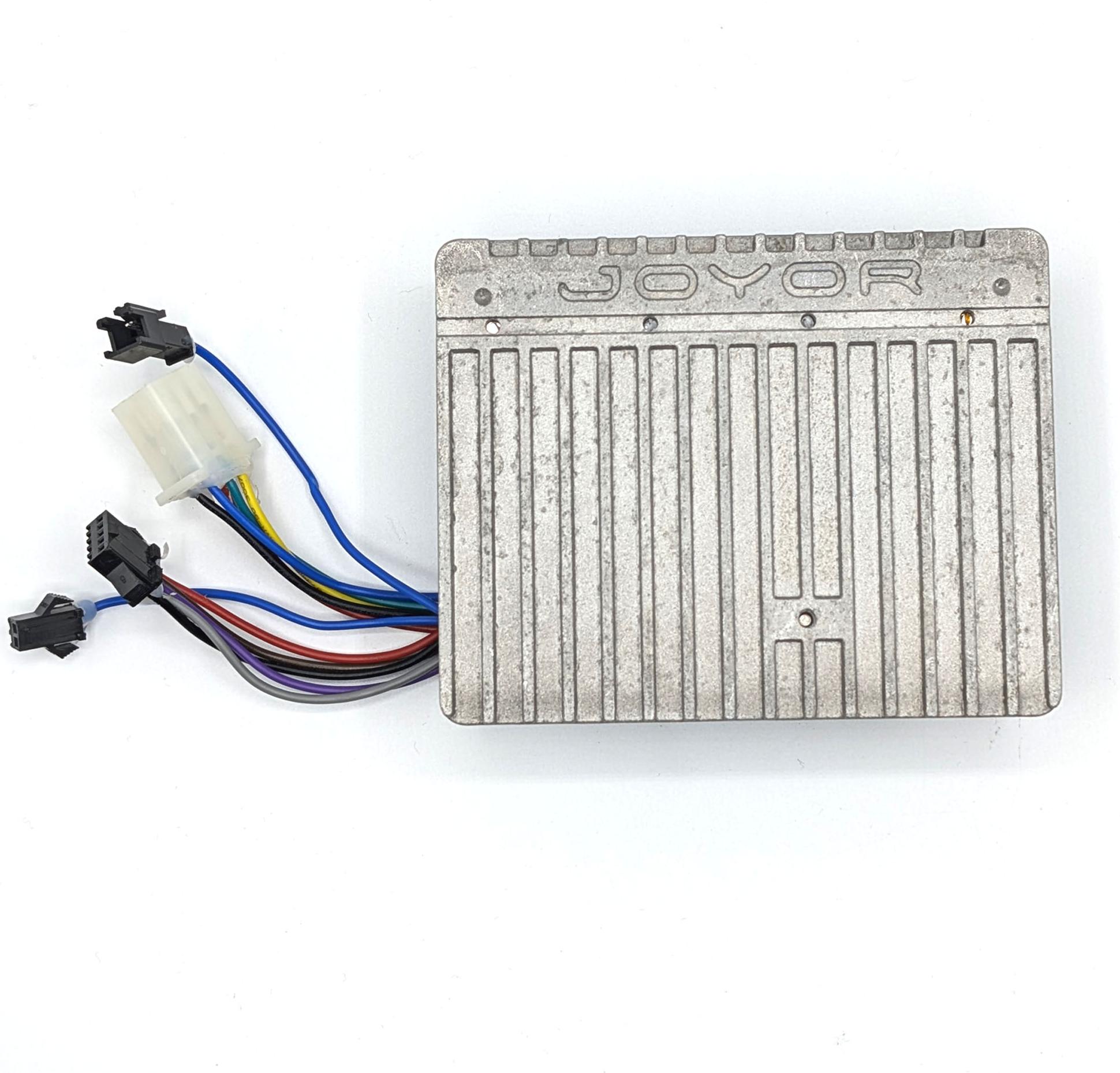 Joyor S5 Controller (ohne ABE) 48V 25A Original E-Scooter Ersatzteil