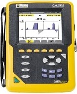 CHAUVIN ARNOUX CA 8336 Netz-Analysegerät, Netzanalysator, P01160591