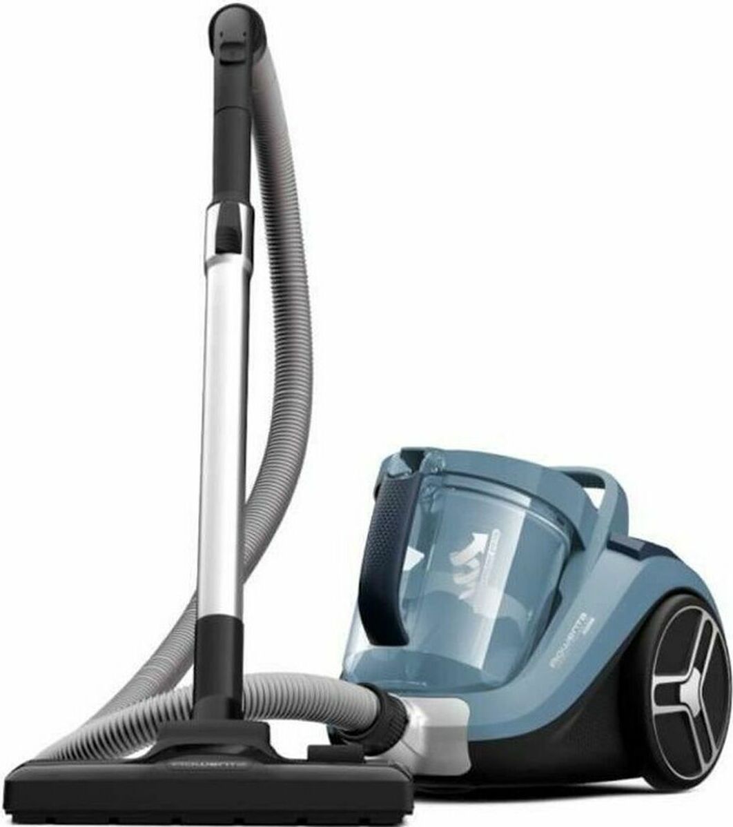 Vysávač Rowenta RO4811EA 550 W