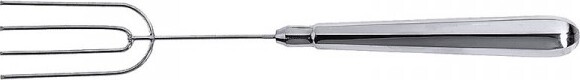 Contacto Pralinen-Tunkgabeln 2,4 cm 499/004