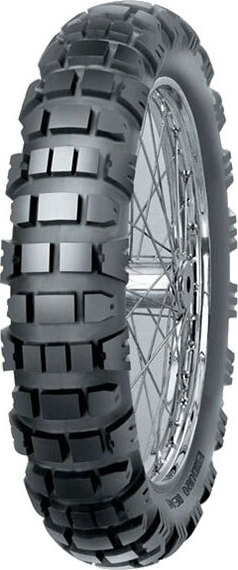 Pneumatiky MITAS 90/90-21 54R E-09 DAKAR M+S