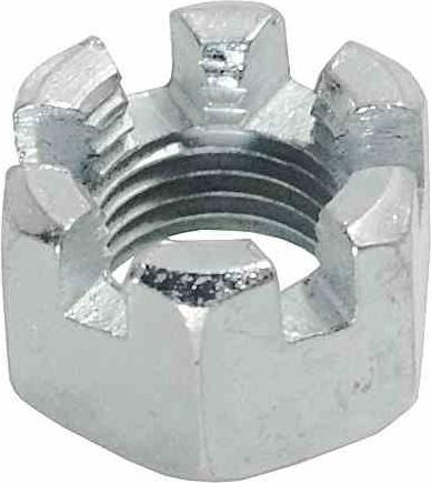 ItalyRacing Radnabenmutter Atv 150 Diablo M14 Wb ROY09270