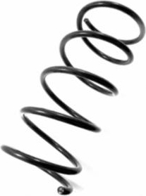 Fahrwerksfeder SACHS 993 649