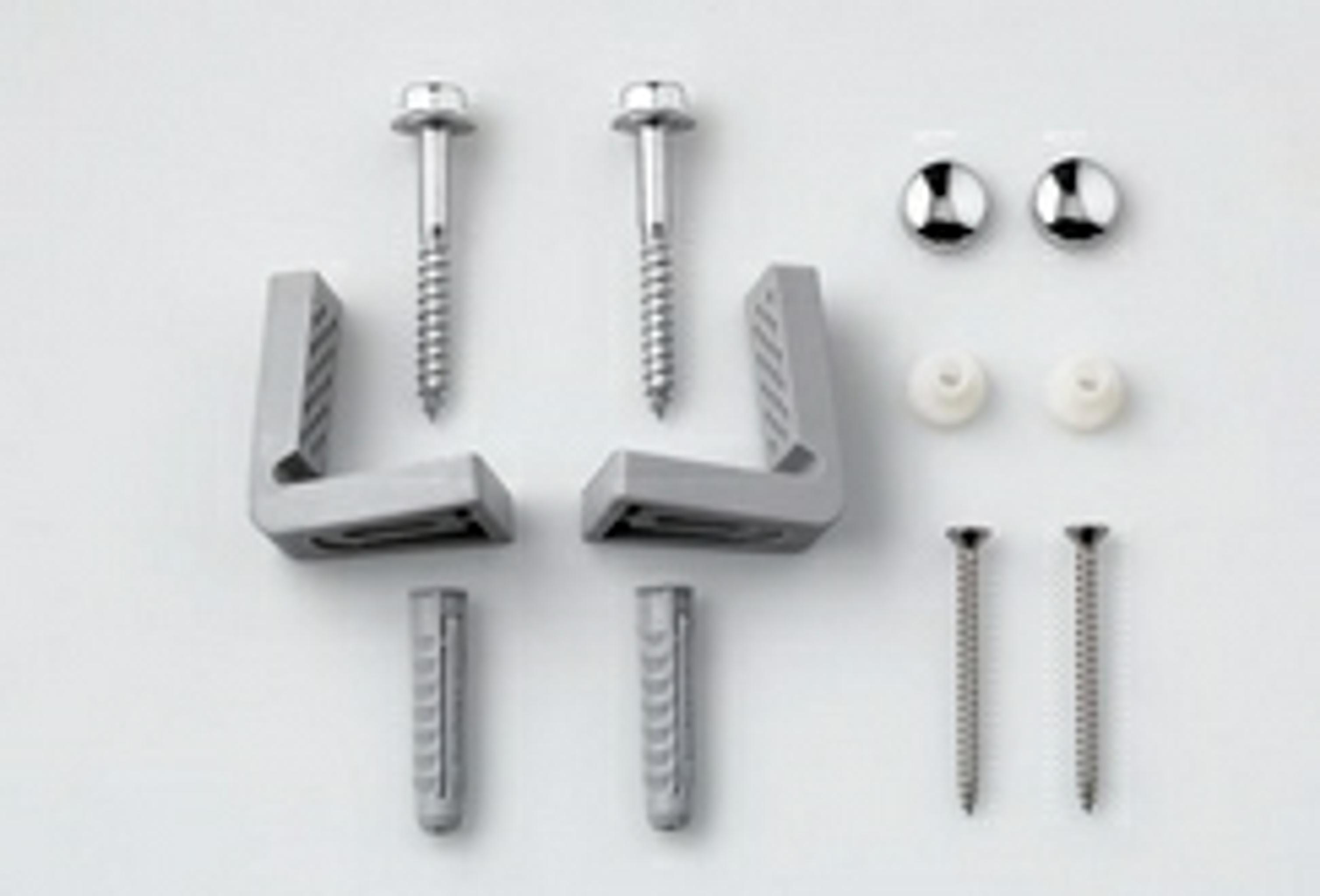 Laufen LF Alessi One Montagezubehör 89175.7 H8917570000001