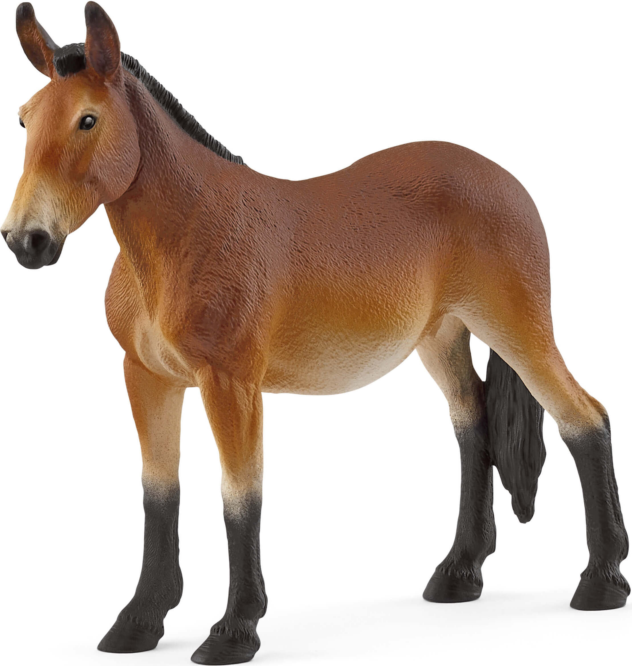Schleich Farm World Maultier 14889