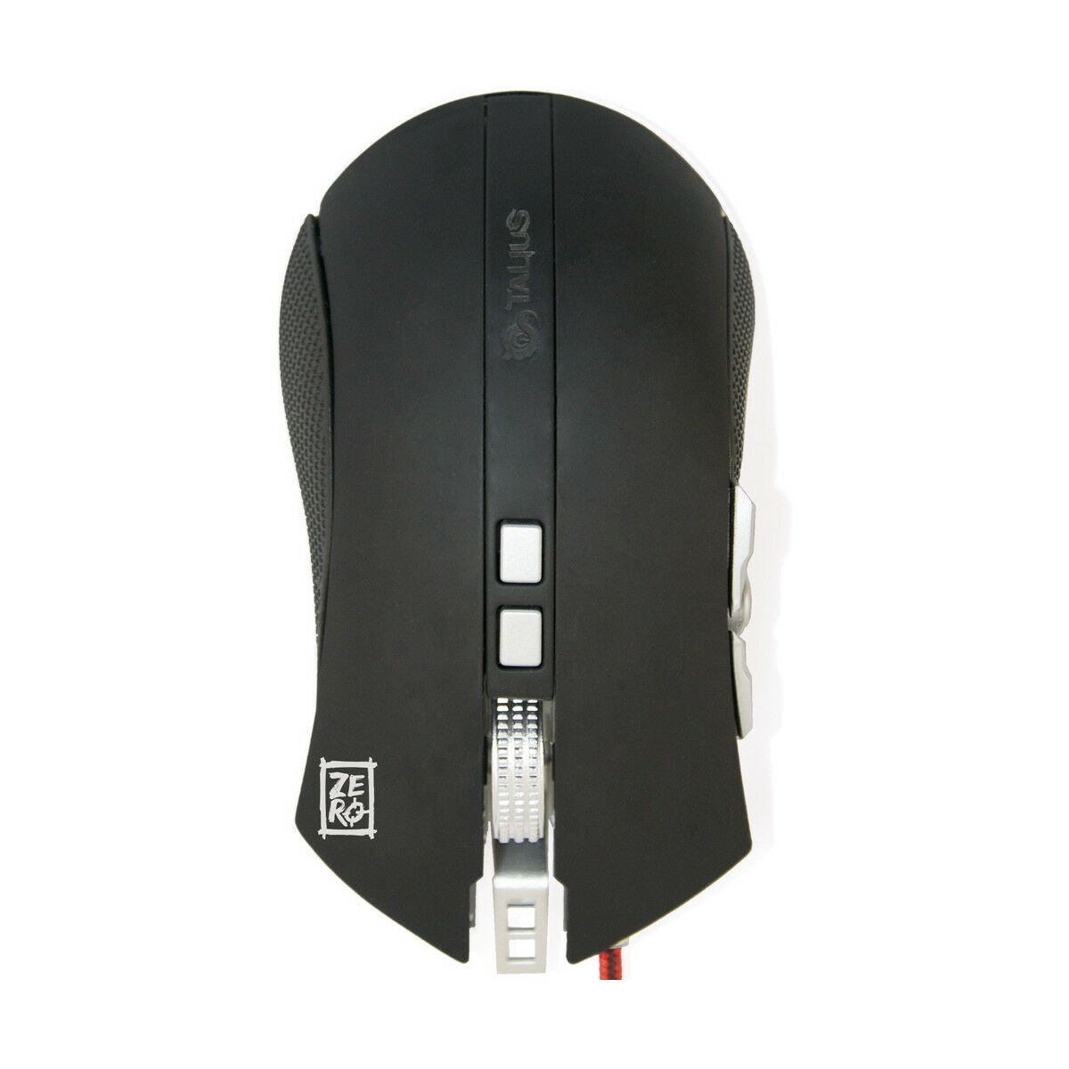 Gaming Maus Talius ZERO 4000 dpi