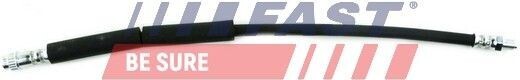 FAST FT35147 Bremsschlauch Vorne passend für PEUGEOT PARTNER Tepee PARTNER Kasten PARTNER Combispace (5F) PARTNER Kasten (5) für CITROËN BERLINGO