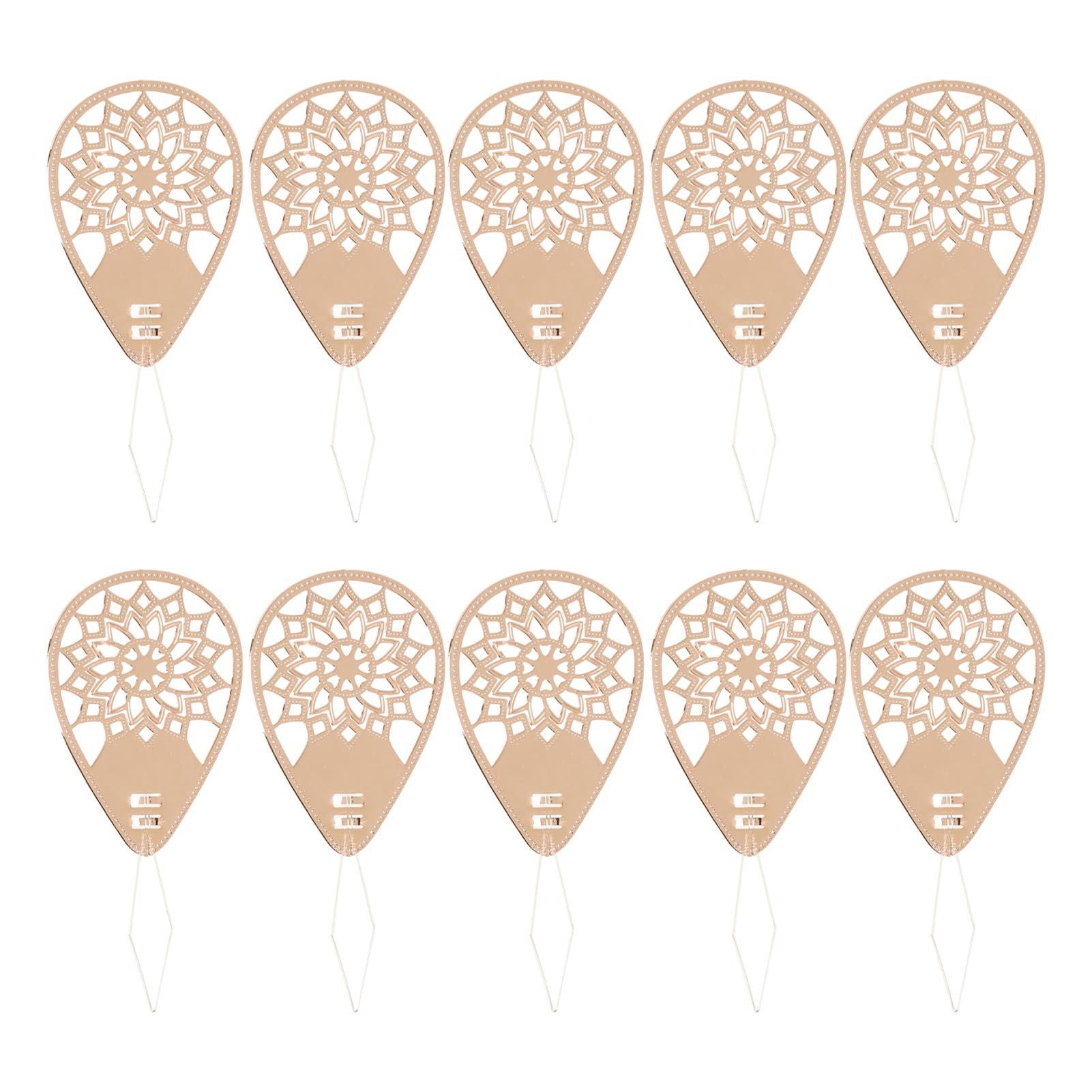 Cocosity Einfädelhilfe,Nadeleinfädler,Einfädelhilfe für Nähnadel,Vintage Einfädelhilfe,Nähnadel-Einfädler,Nadeleinfädelhilfe