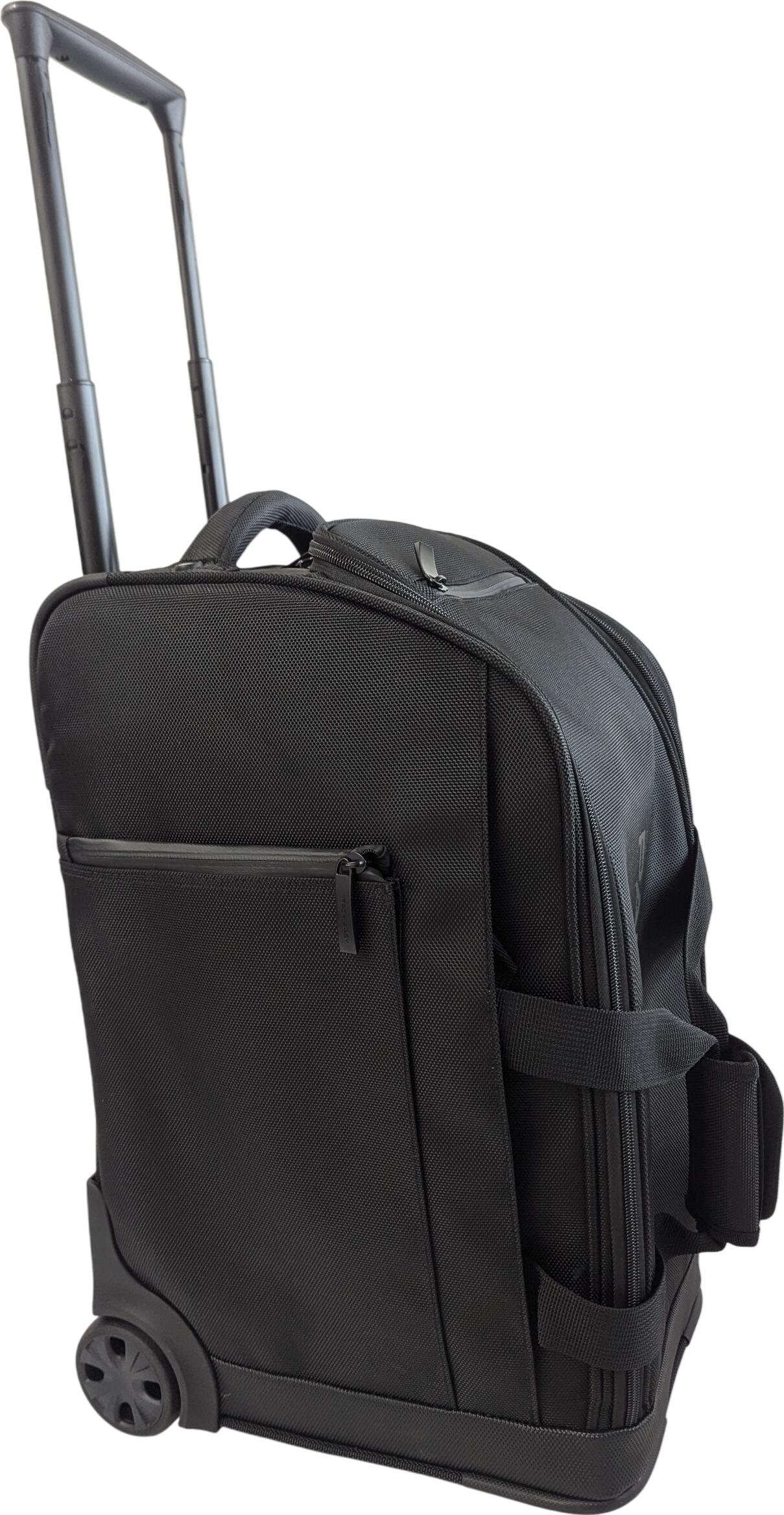 Pack Easy Crew Bag -S- Farbe: schwarz (KEIN Farbraum) 9907-no