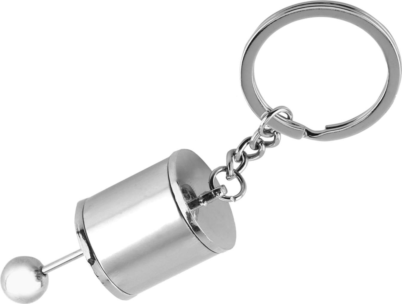 Cocosity LiebeWH Sechsgang-Schaltgetriebe-Schlsselanh?nger, Schalthebel-Schlsselanh?nger, Metall-Schlsselanh?nger, Auto-Schalthebel, Modellauto-Schlsselanh?nger, Schlsselanh?nger,