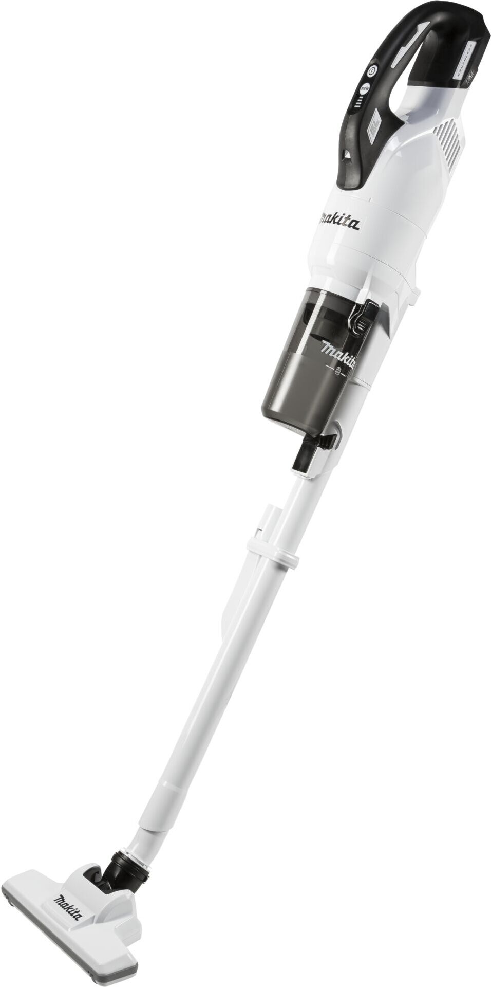 Akumulátorový vysávač Makita DCL286FZW
