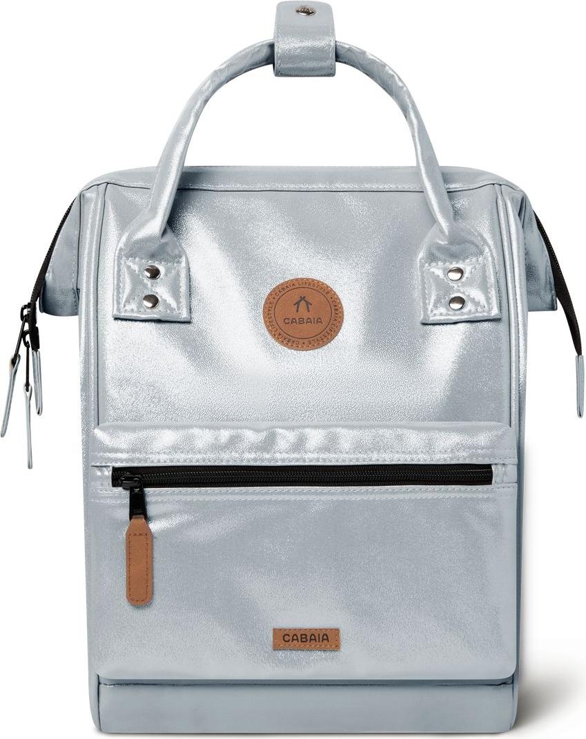 Cabaïa Cabaia Adventurer Small Fiji - Rucksack, Größe:OS, Cabaia_Farbe:fiji CAB236MHDF-S