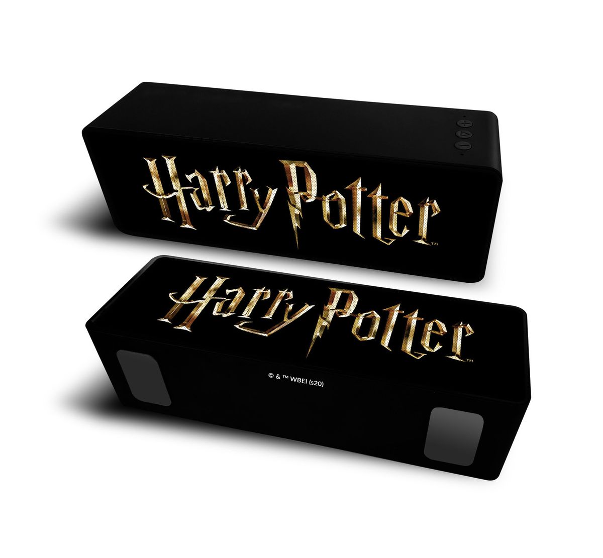 Harry Potter - Bluetooth reproduktor / bezdrôtový reproduktor