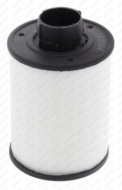 Mapco Dieselfilter OPEL ASTRA, VECTRA C, CITREON JUMPER, FIAT DUCATO 63236