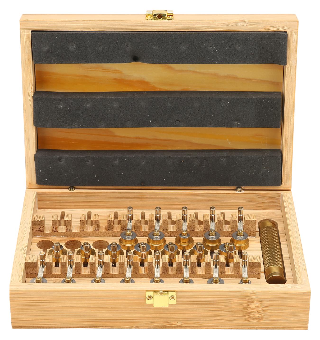 Gistuch Uhren-Hauptfederaufzug, Armbanduhr, Reparatur, professionelles Aufzugswerkzeug-Zubehör