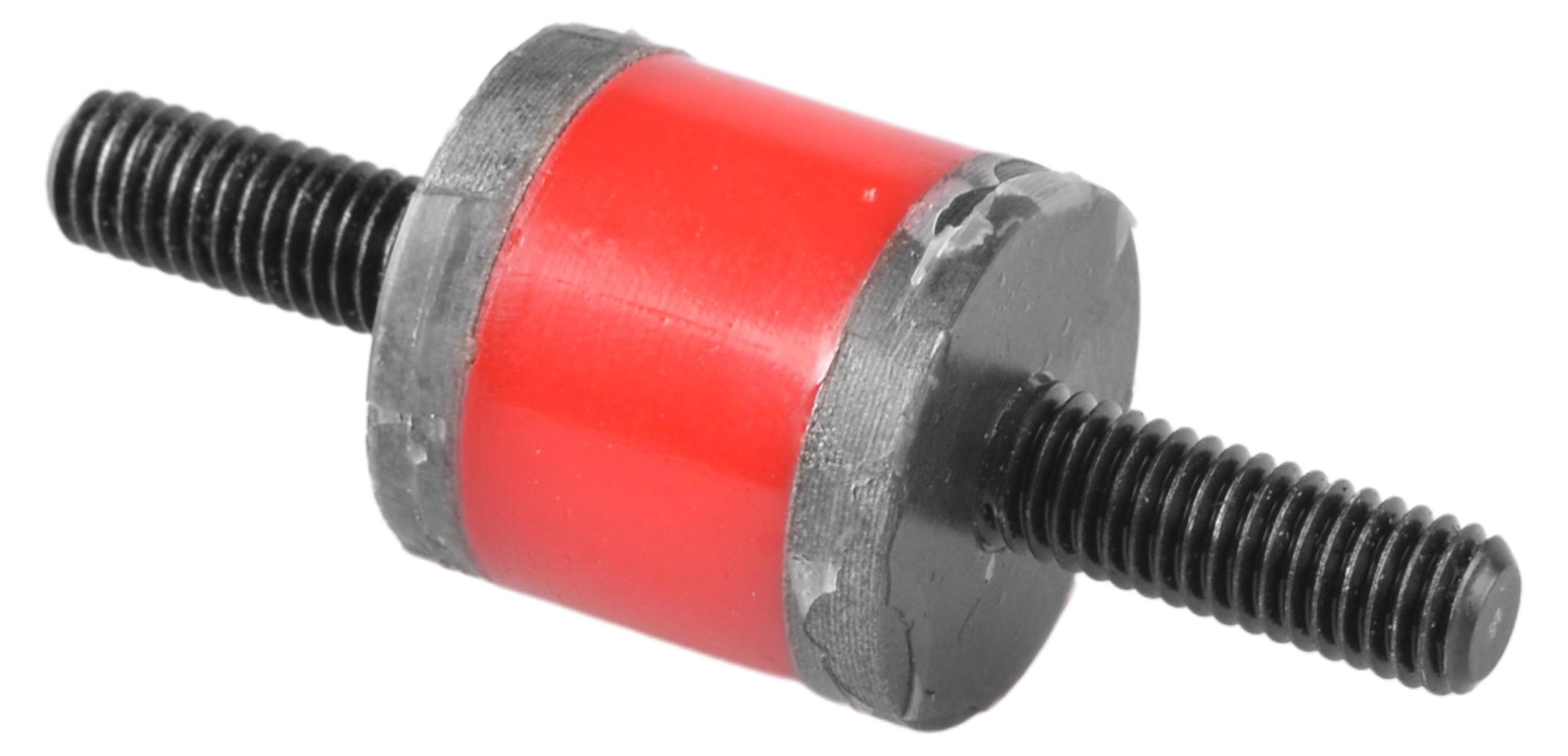 Tedgum Ted75503 Antivibrationslager L21 Inne