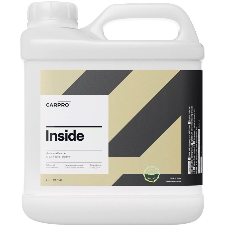 CarPro Innen 4000 ml CP_254L