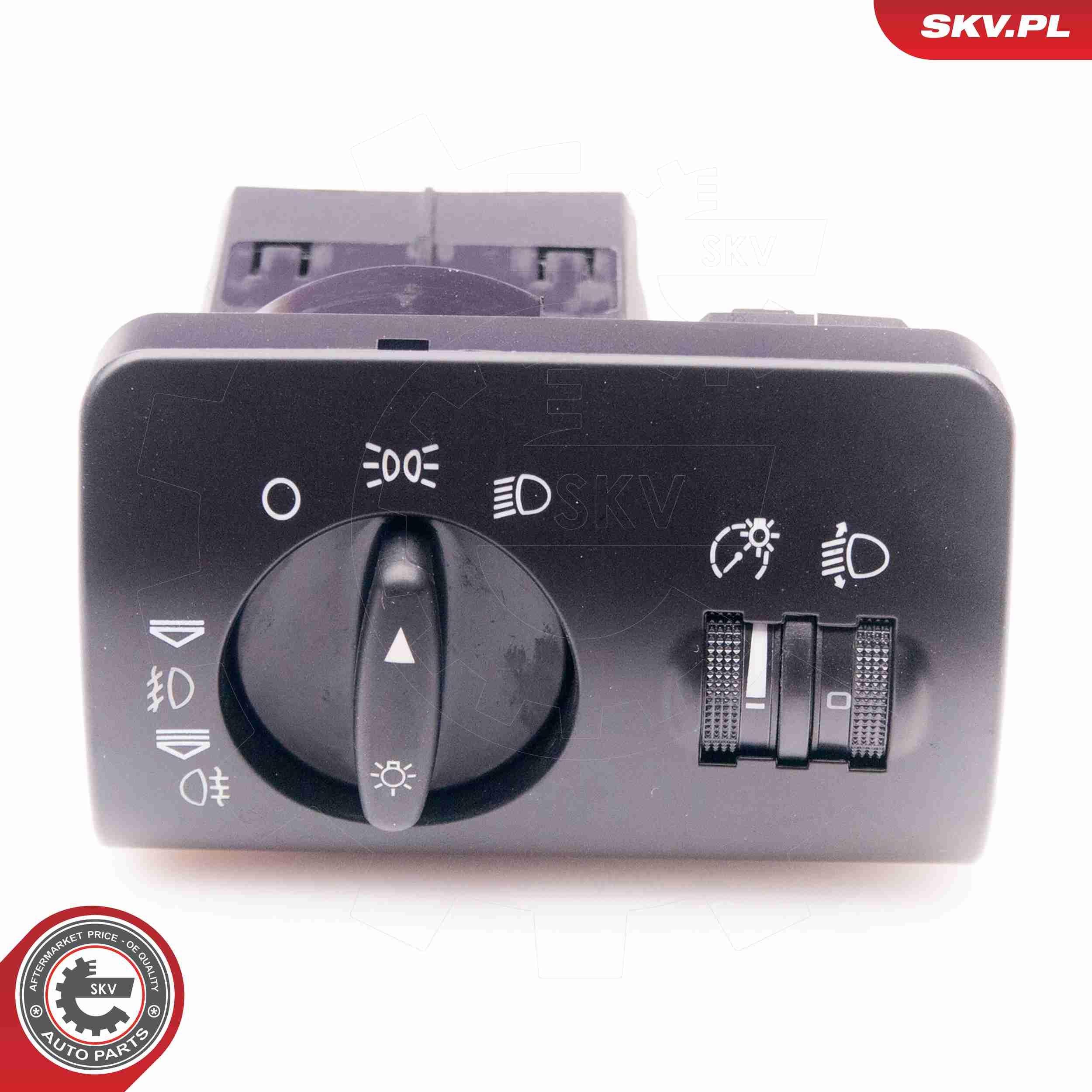 ESEN SKV 36SKV015 Schalter, Hauptlicht x