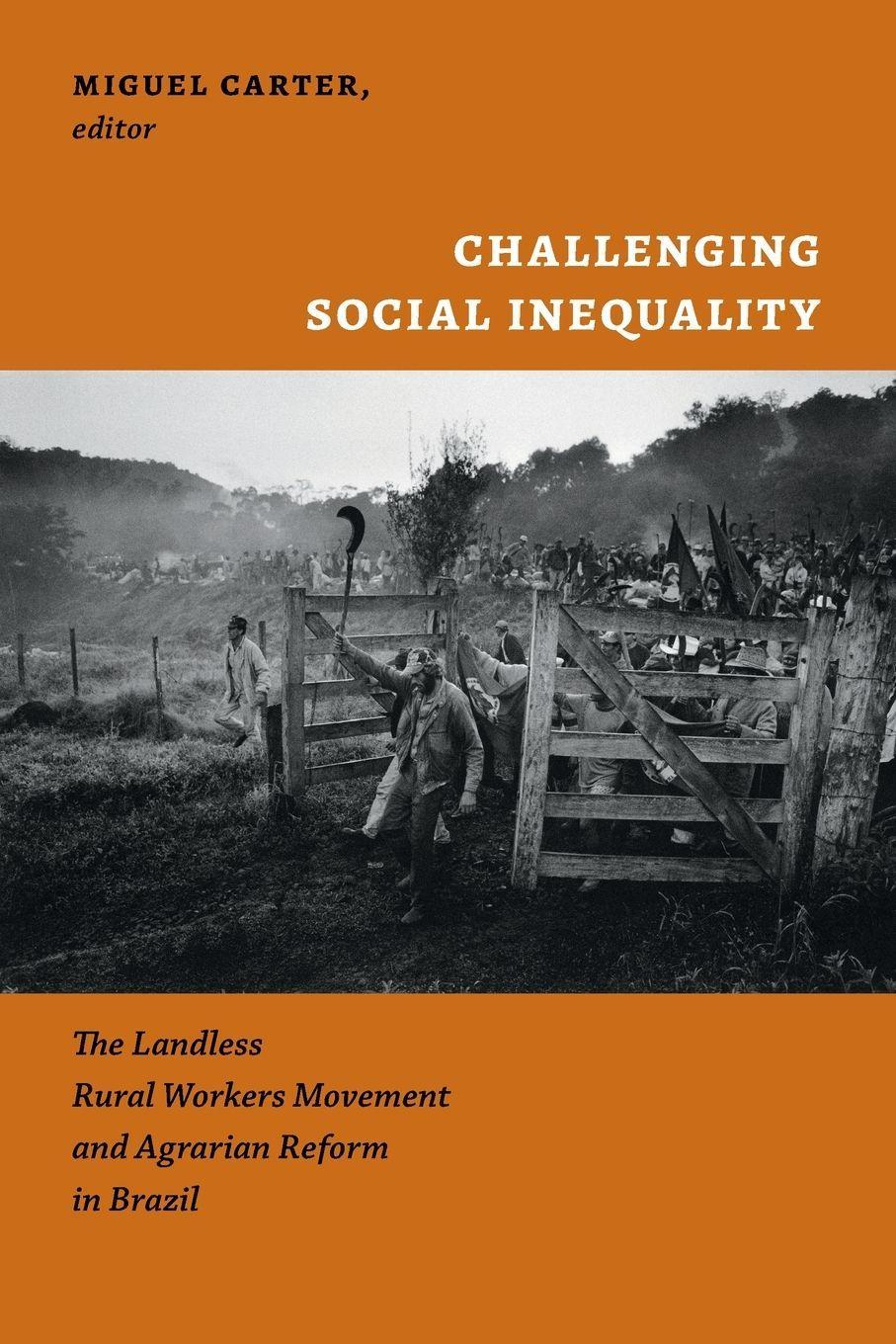 Sonstige Verlage Challenging Social Inequality
