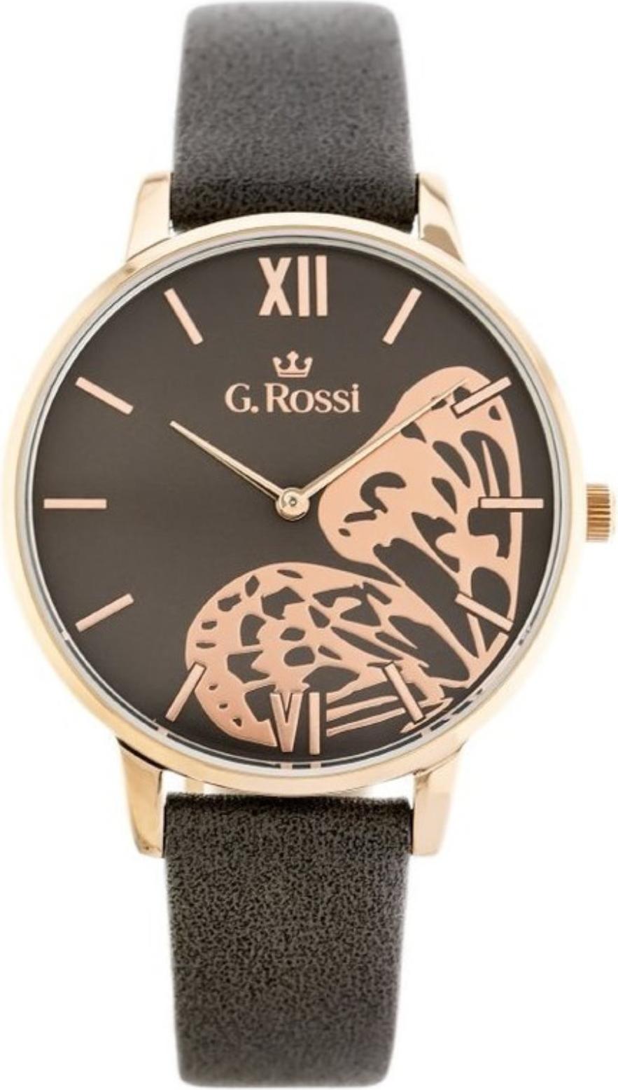 Gino Rossi 12177A5-1B3