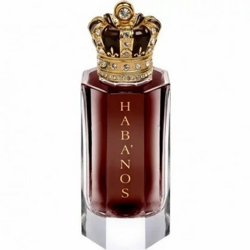 Royal Crown Habanos Extrait De Parfum 100 ml