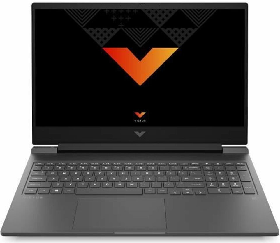 Laptop HP 16-S0084Nf 16,1